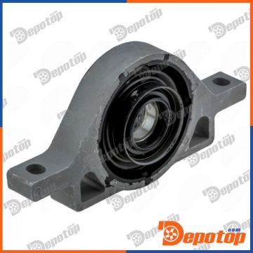 Support arbre de transmission pour HYUNDAI | NLW-HY-505, 49300-D3000